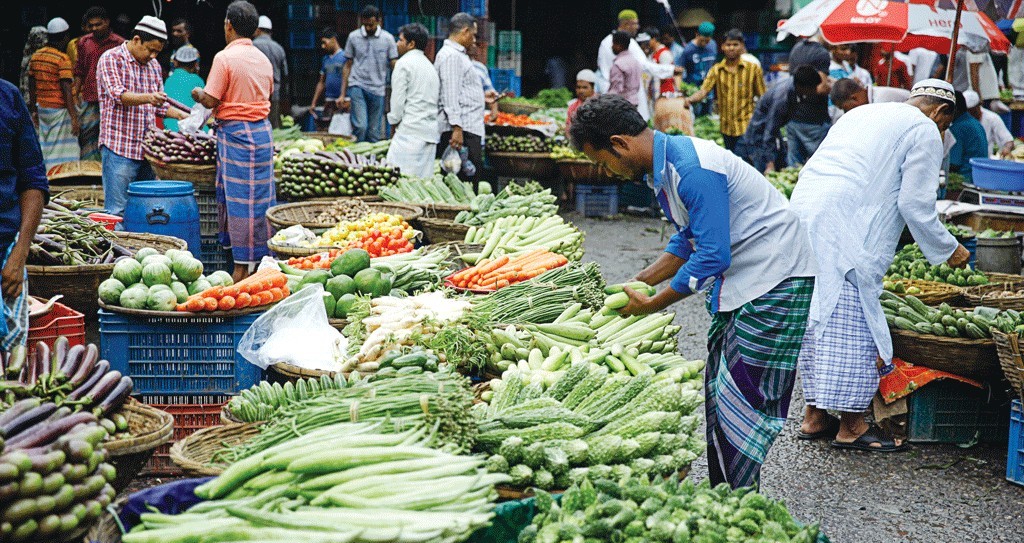COVID-19: Market to be shifted to few places 